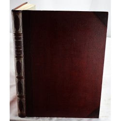 Voyage de l'Arabie Petree